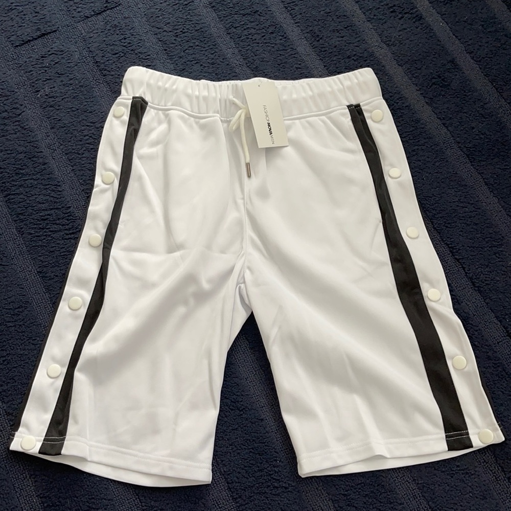 Fashion Nova Men’s Shorts